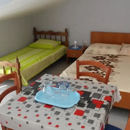 Gunjaca سبليت