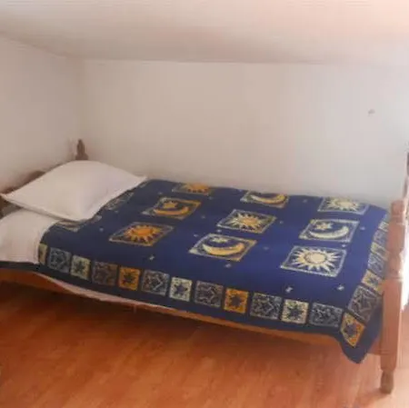 Gunjaca سبليت